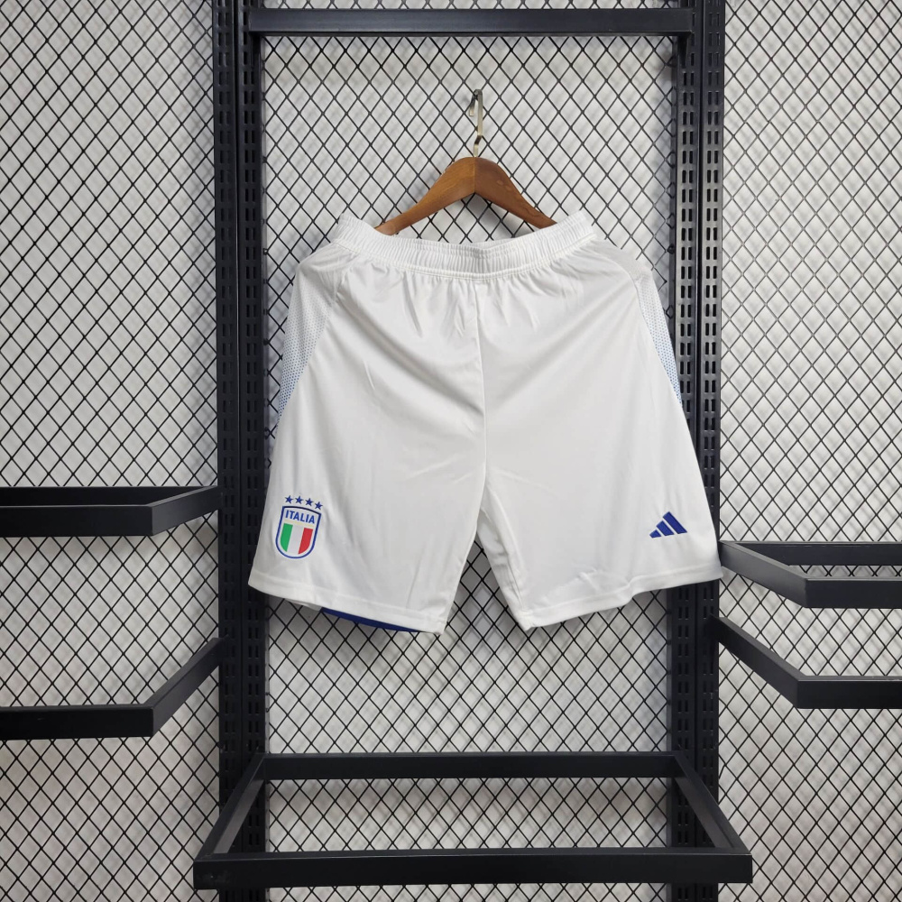 24/25 Shorts Italy Home