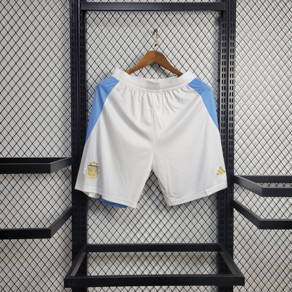24/25 shorts Argentina home
