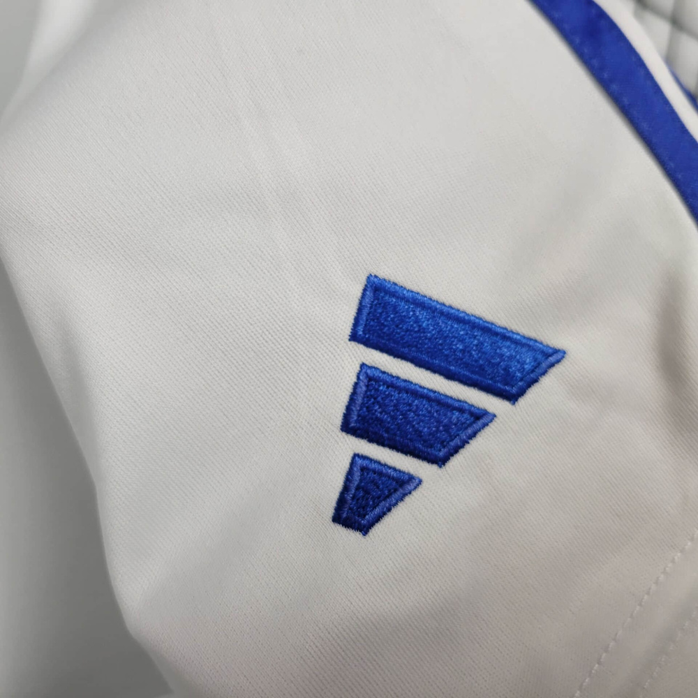 Shorts Cruzeiro