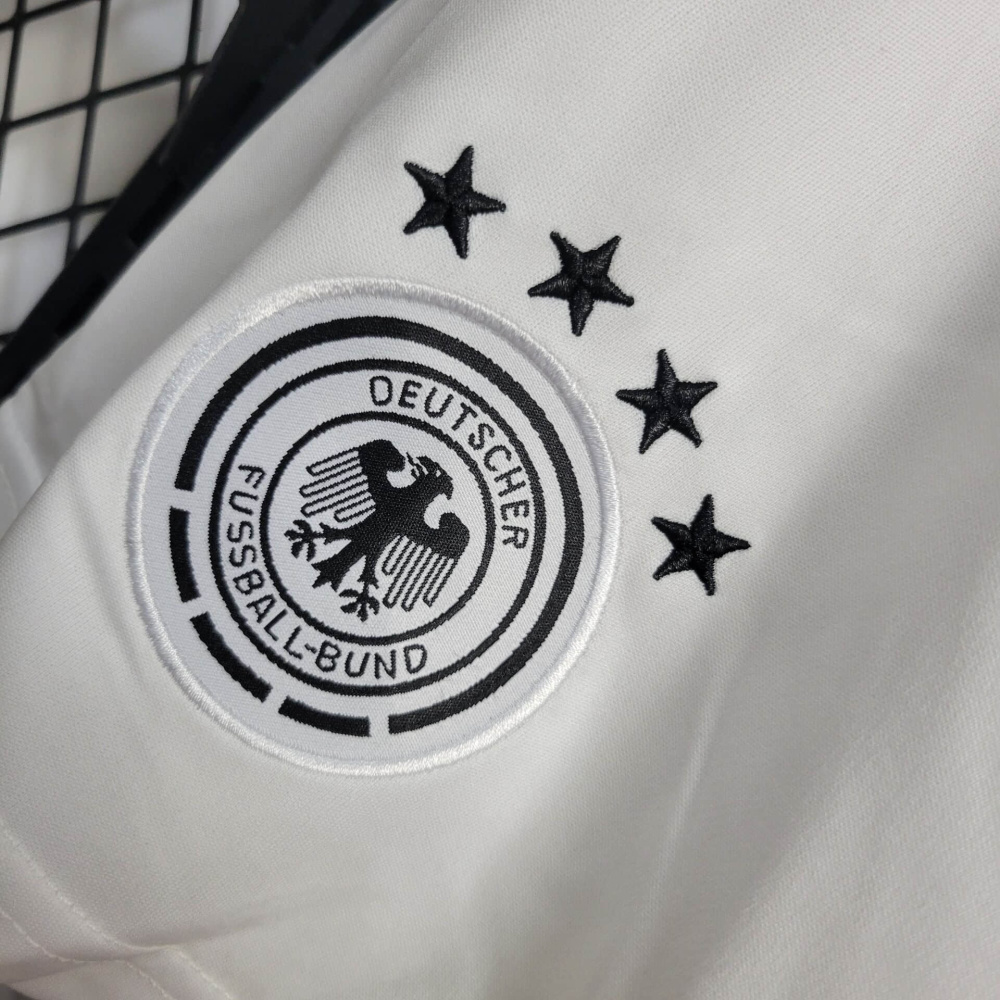 24/25 shorts  Germany away