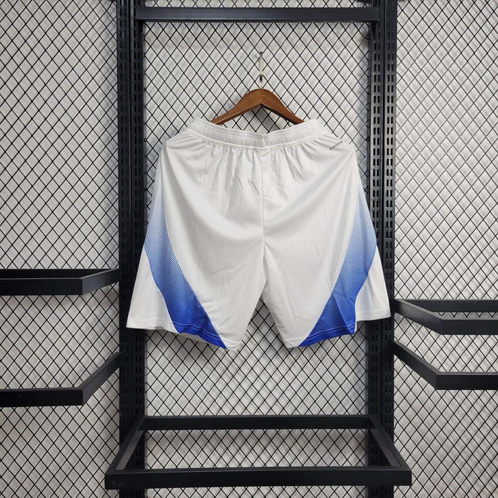 24/25 Shorts Italy Home