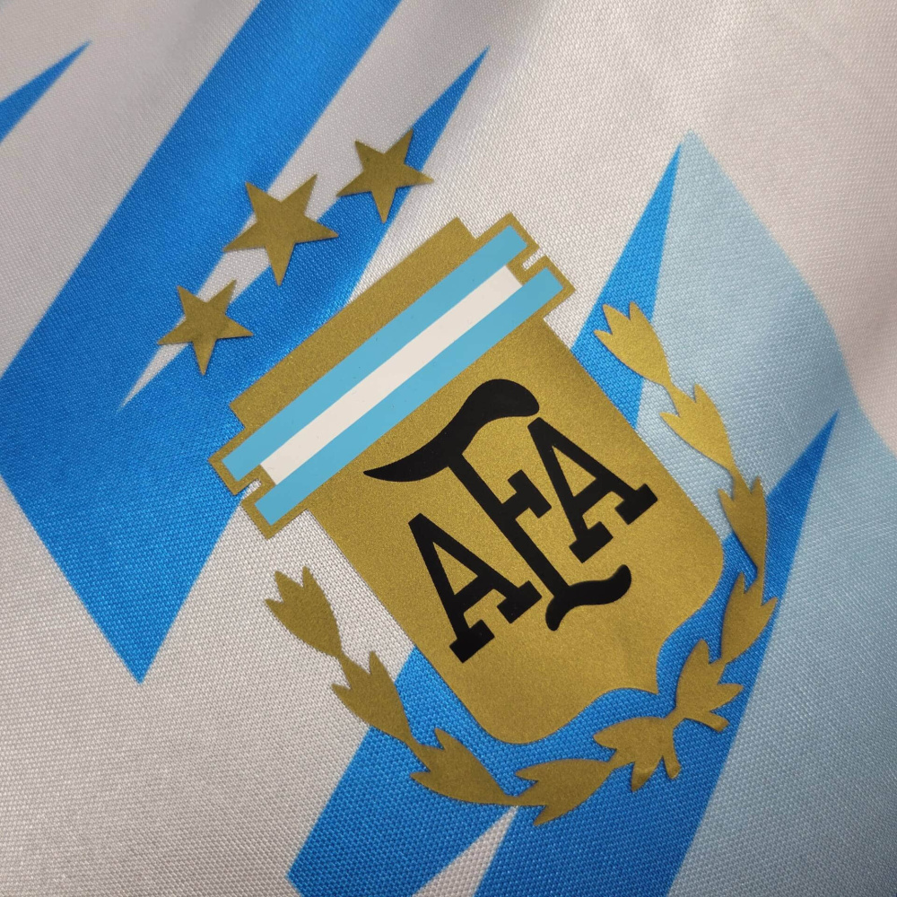 24/25 player Argentina Special edition