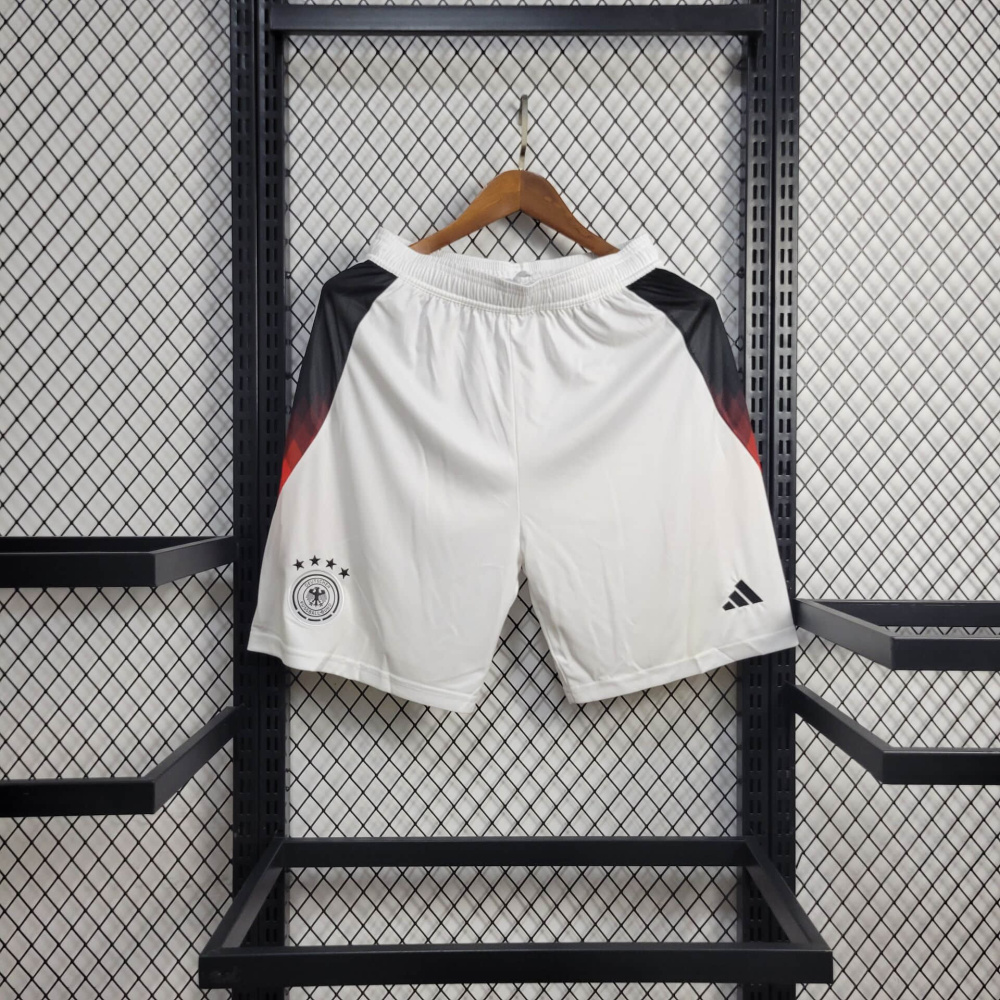 24/25 shorts  Germany away
