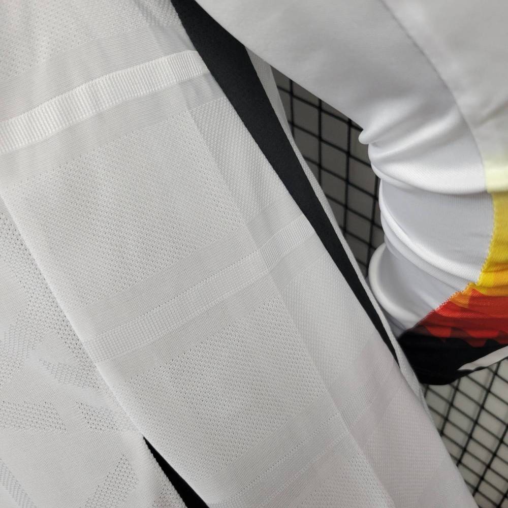 24/25 player Germany Home Long sleeve