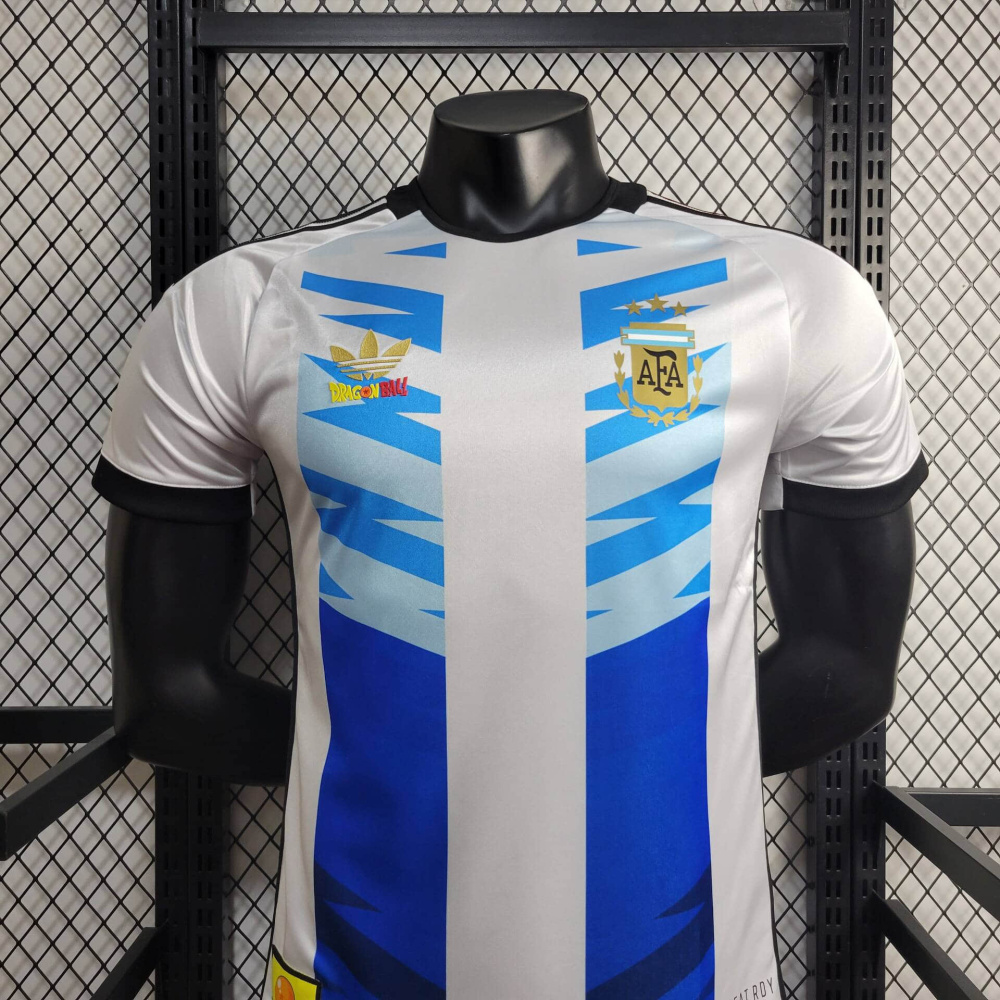 24/25 player Argentina Special edition