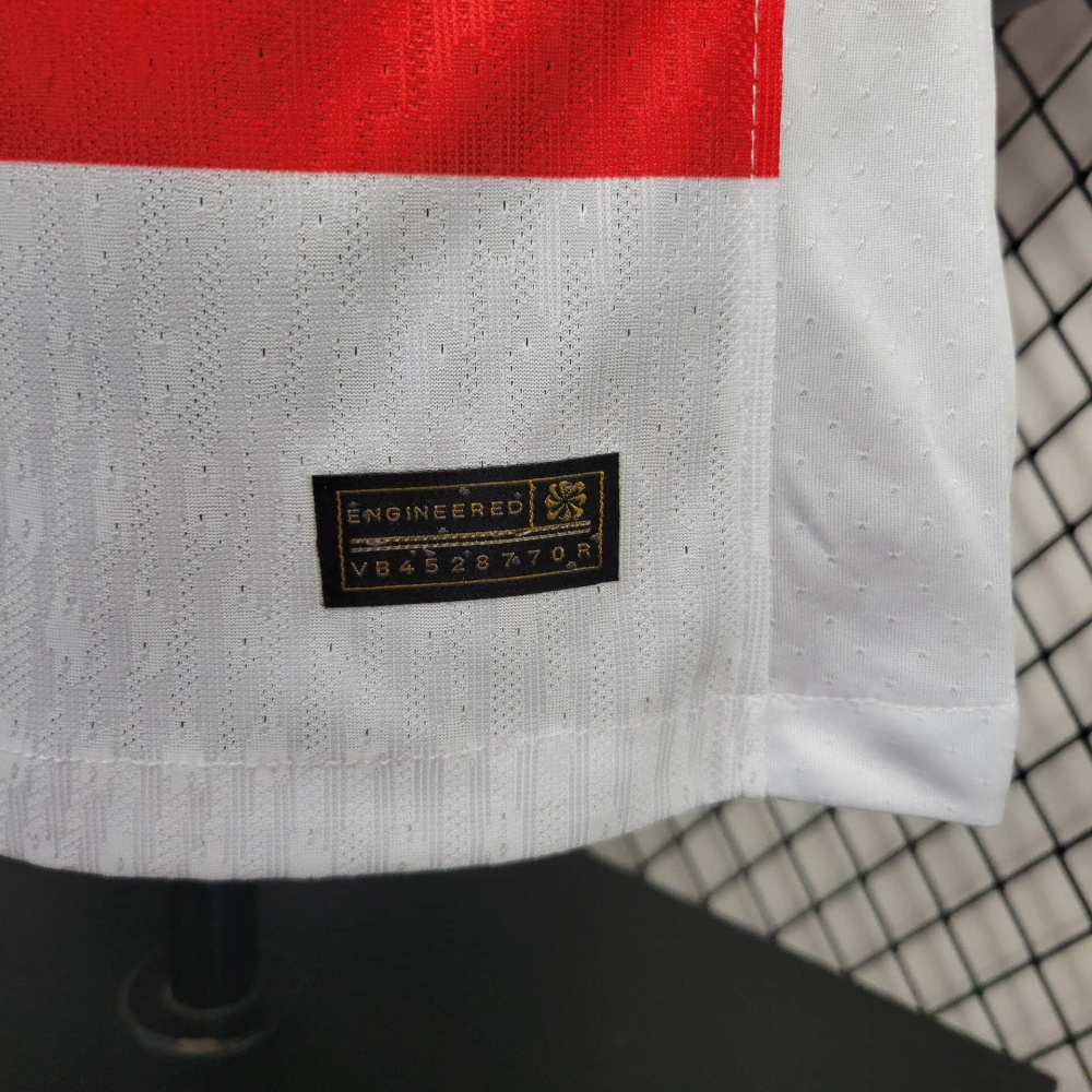 24/25 player Croatia Home