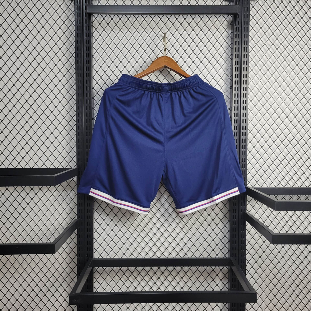 24/25 shorts England Home