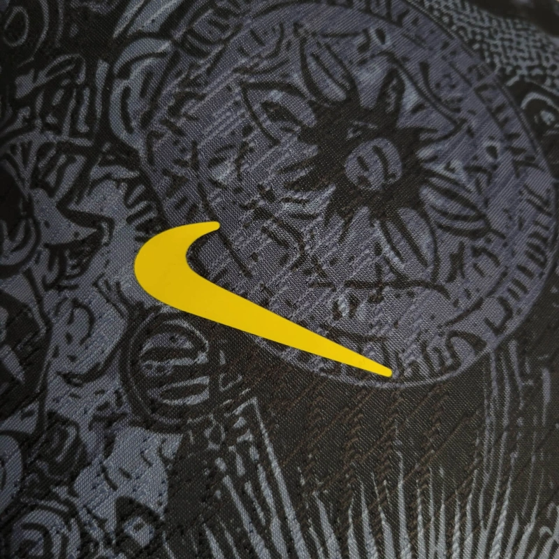 24/25 Player Brazil Special Edition