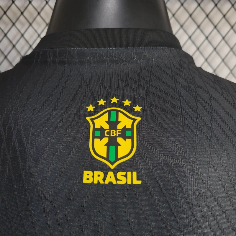 24/25 Player Brazil Special Edition