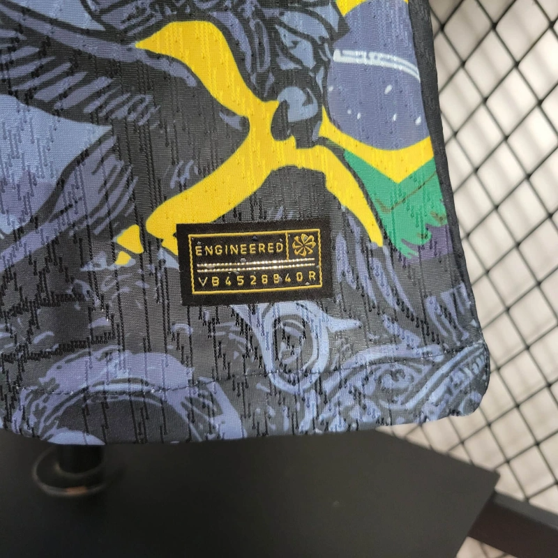 24/25 Player Brazil Special Edition