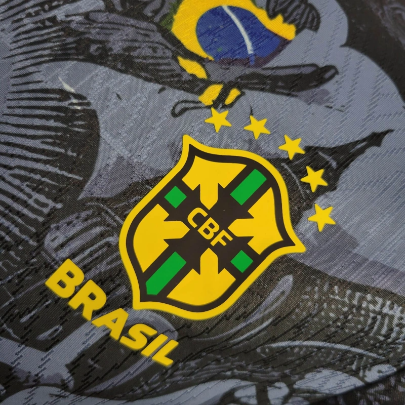 24/25 Player Brazil Special Edition