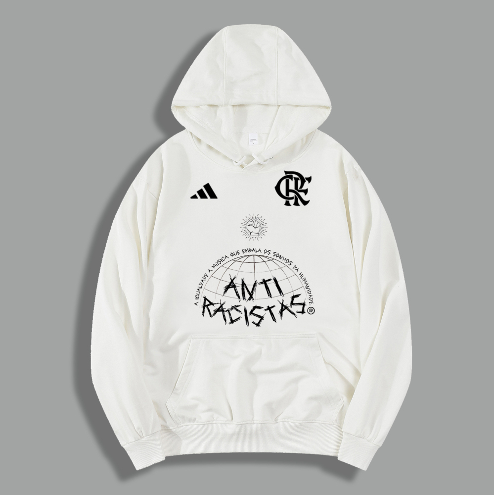 24/25 Sweater Casual Version Flamengo