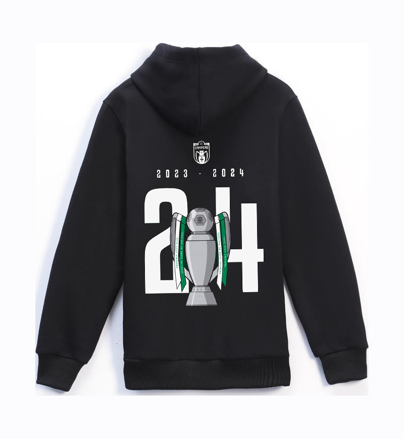 24/25 Sweater Casual Version Sporting Lisbon