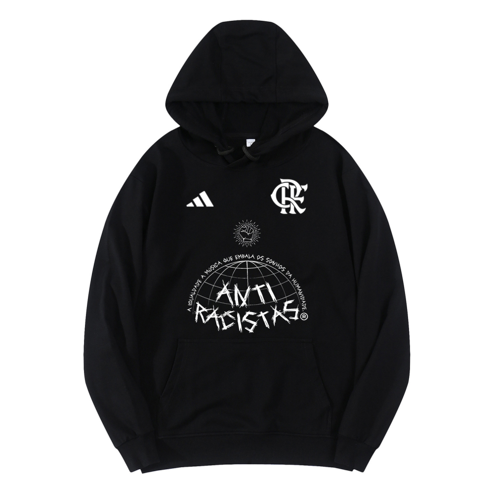 24/25 Sweater Casual Version Flamengo