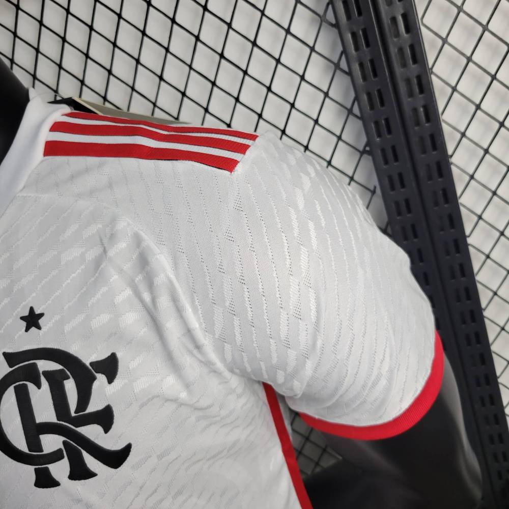 24/25 player Flamengo away