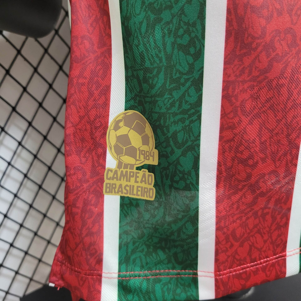 24/25 player Fluminense Home