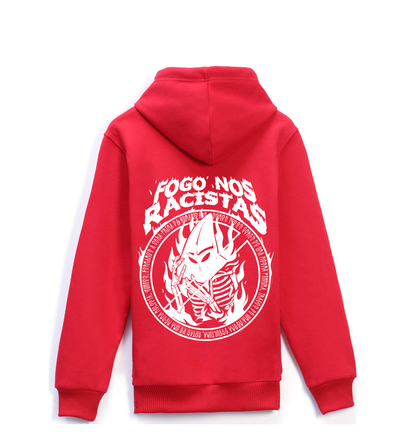 24/25 Sweater Casual Version Flamengo