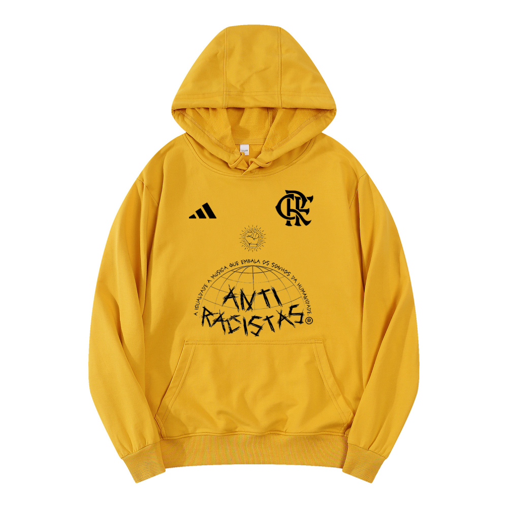 24/25 Sweater Casual Version Flamengo