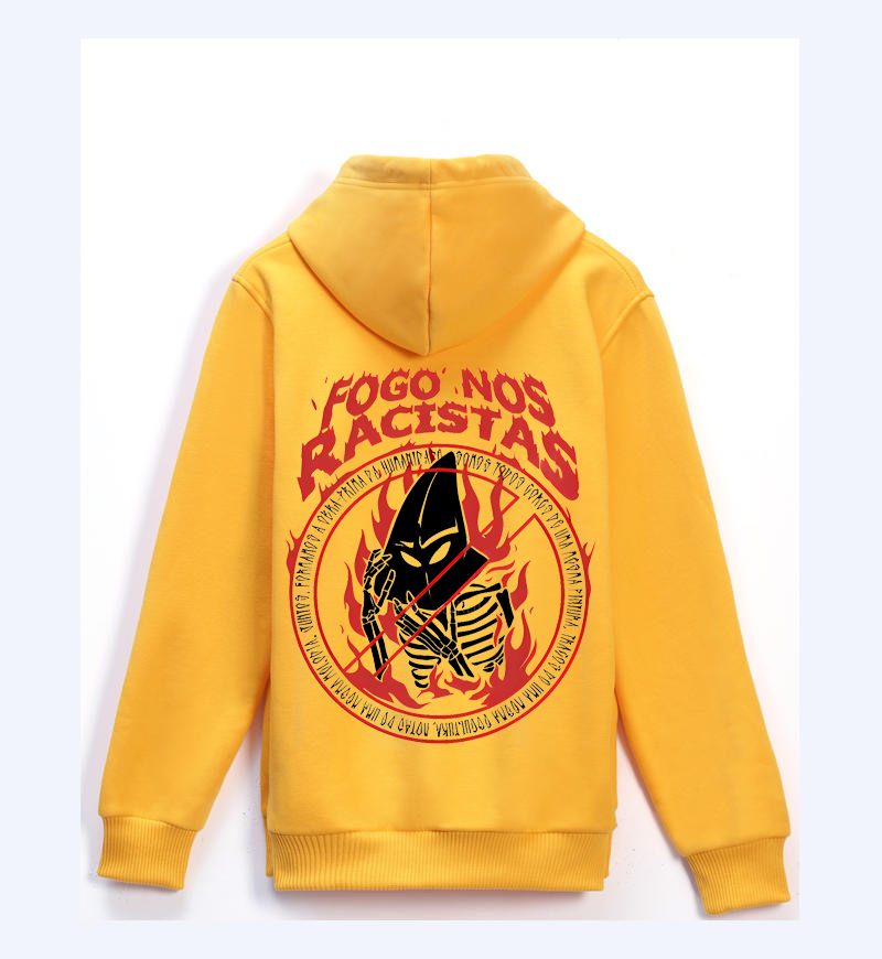 24/25 Sweater Casual Version Flamengo