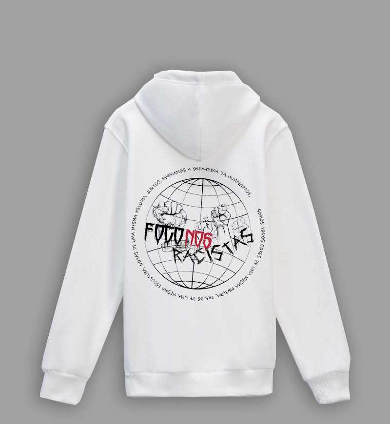 24/25 Sweater Casual Version Flamengo
