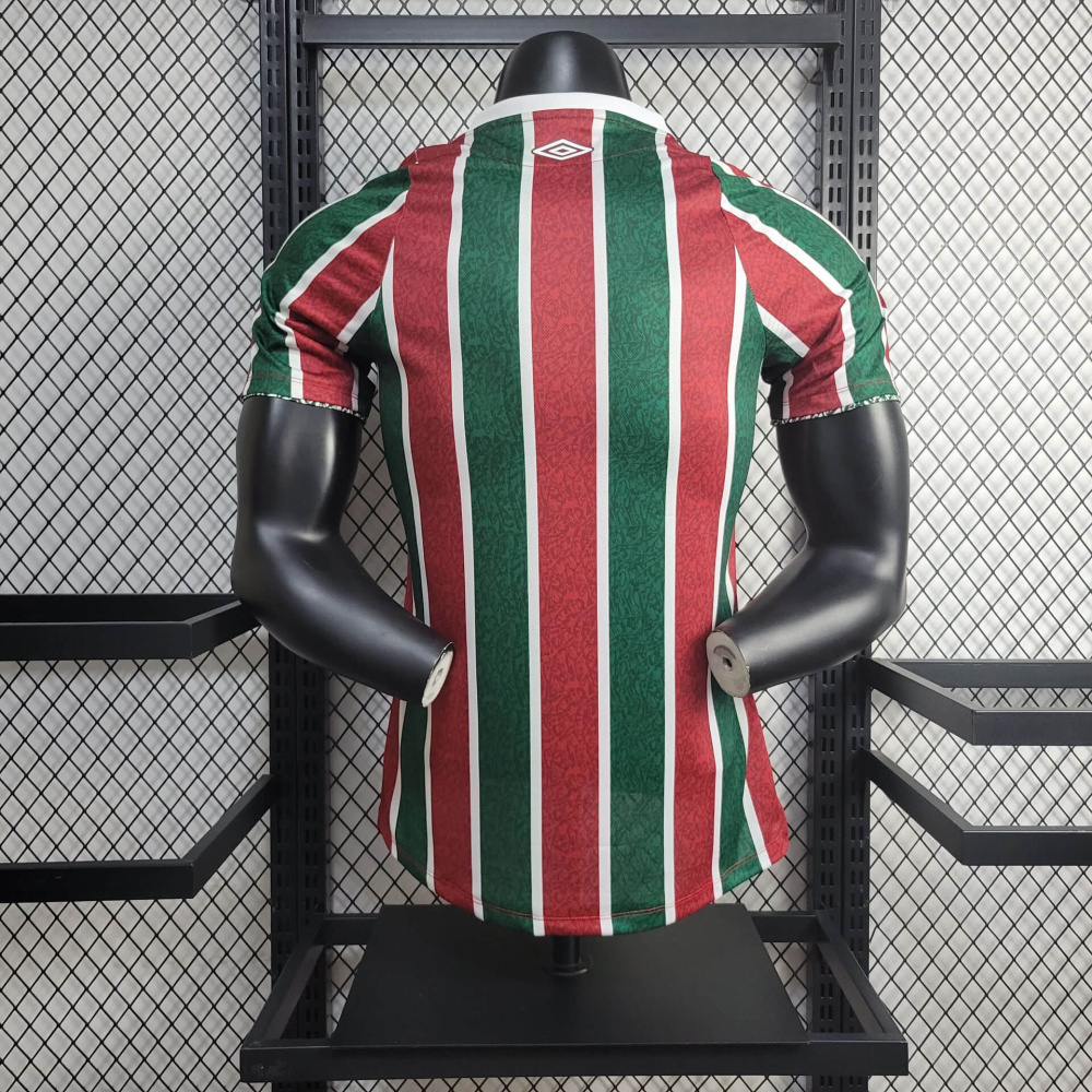 24/25 player Fluminense Home