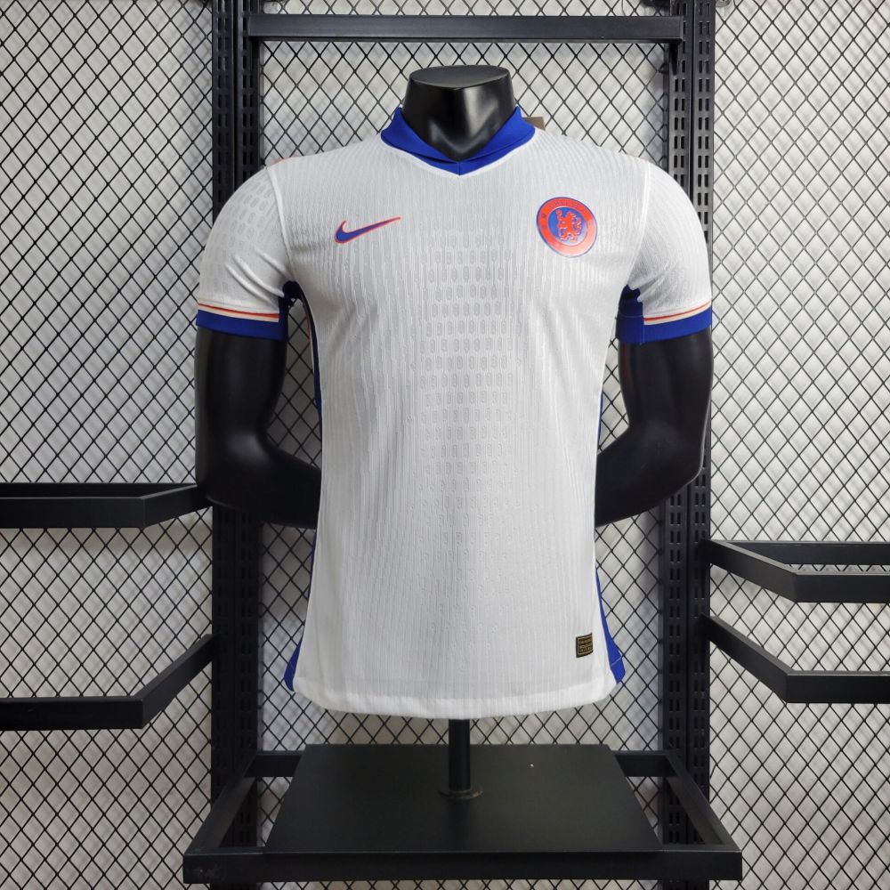 24/25 player Chelsea away