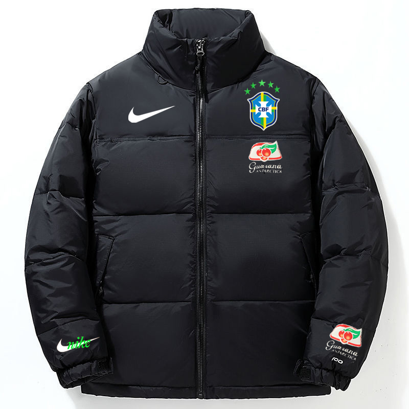 24/25 cotton warm jacket Brazil