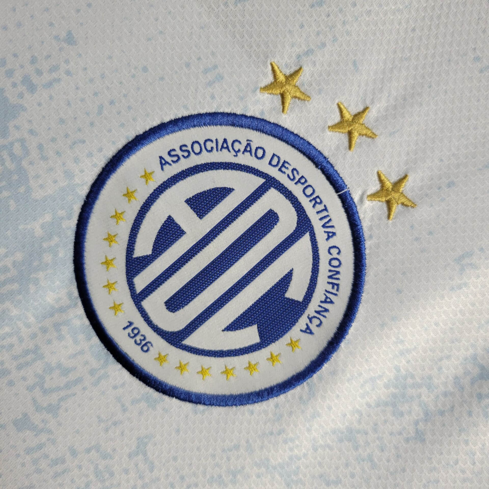 24/25 Confiança Away