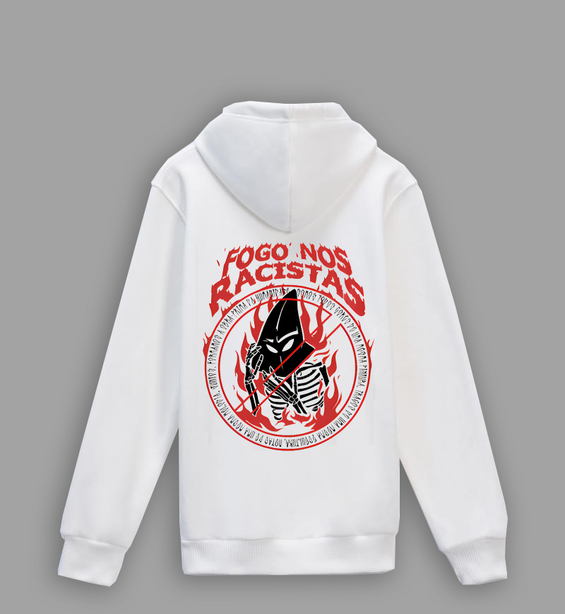 24/25 Sweater Casual Version Flamengo