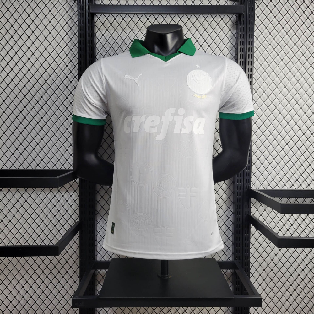 24/25 player Palmeiras Special edition