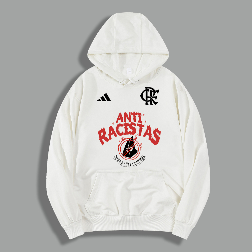24/25 Sweater Casual Version Flamengo