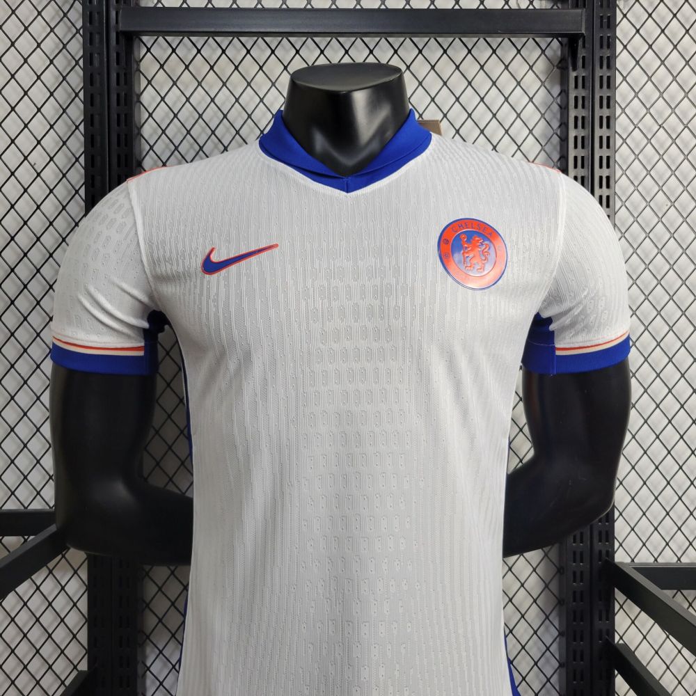 24/25 player Chelsea away