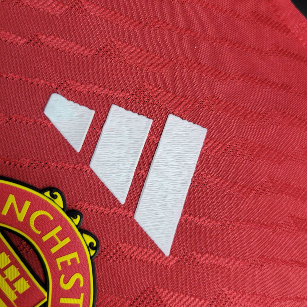 24/25 Player Manchester United Red Special Edition