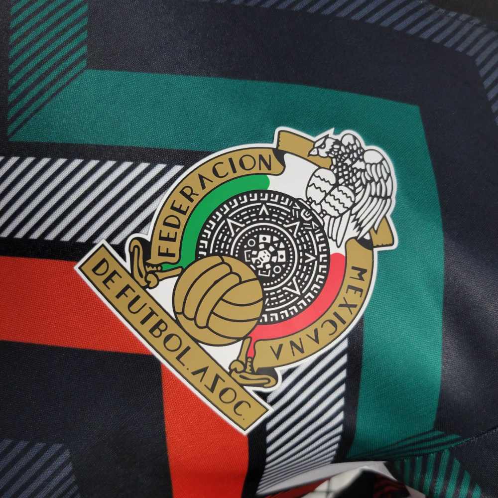 24/25 player Mexico Special Edition