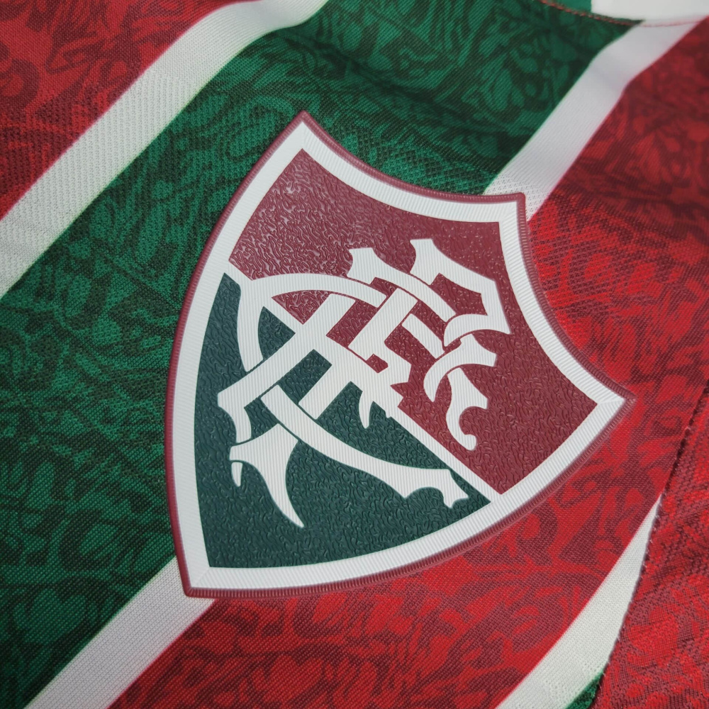 24/25 player Fluminense Home