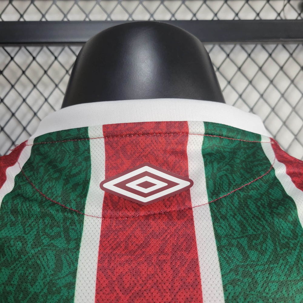 24/25 player Fluminense Home