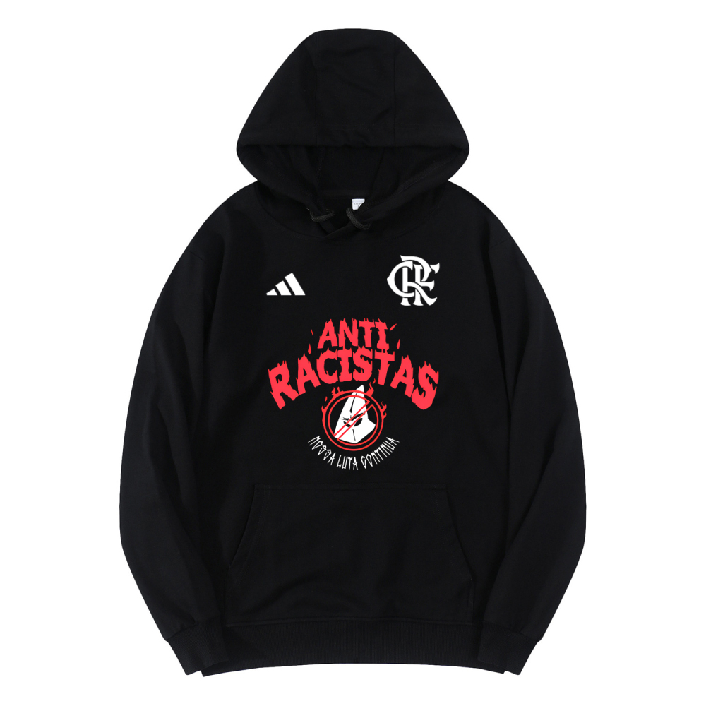 24/25 Sweater Casual Version Flamengo