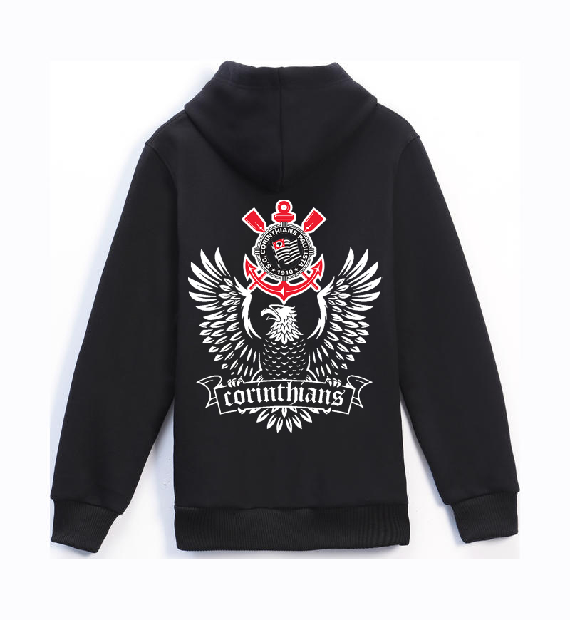 24/25 Sweater Casual Version Corinthian