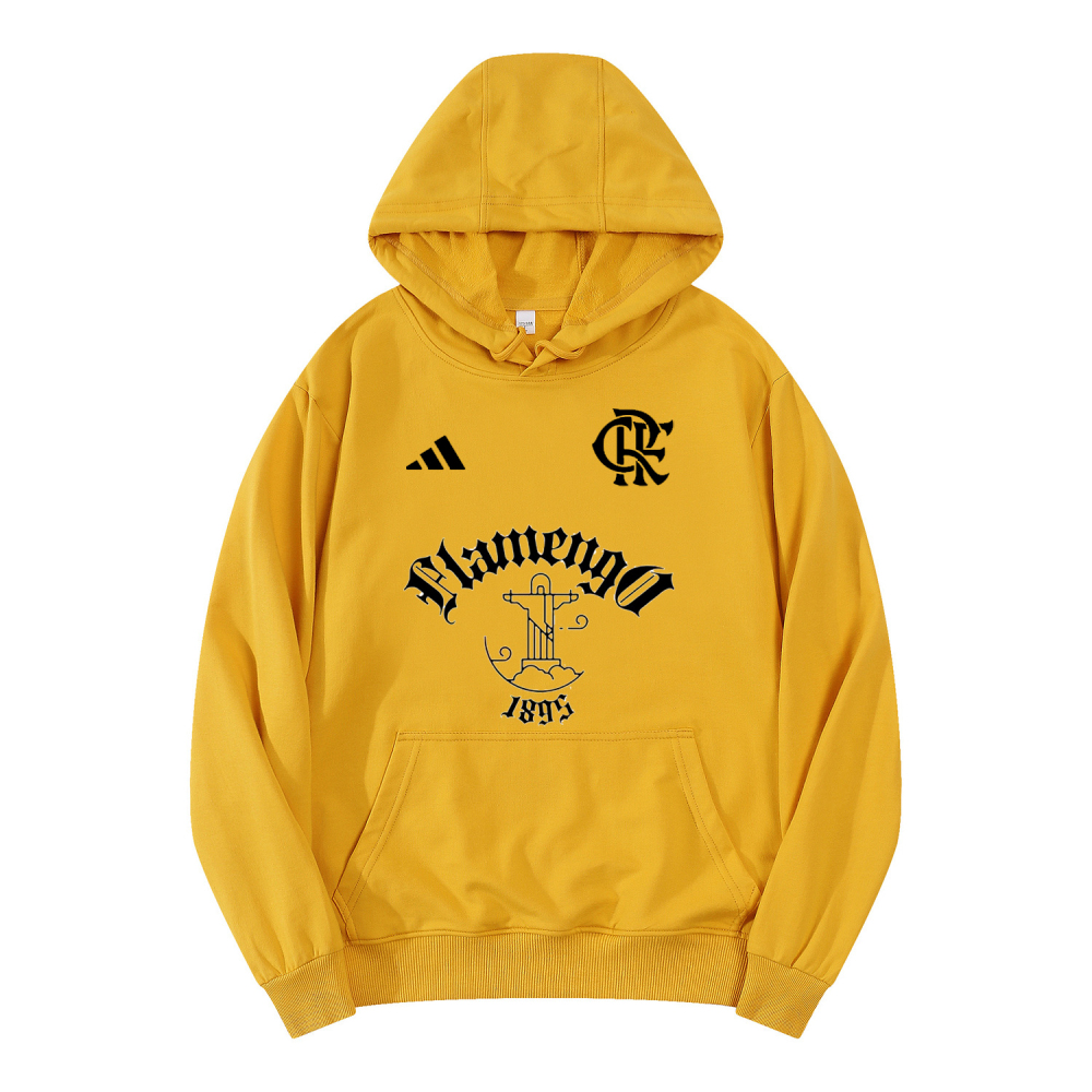 24/25 Sweater Casual Version Flamengo