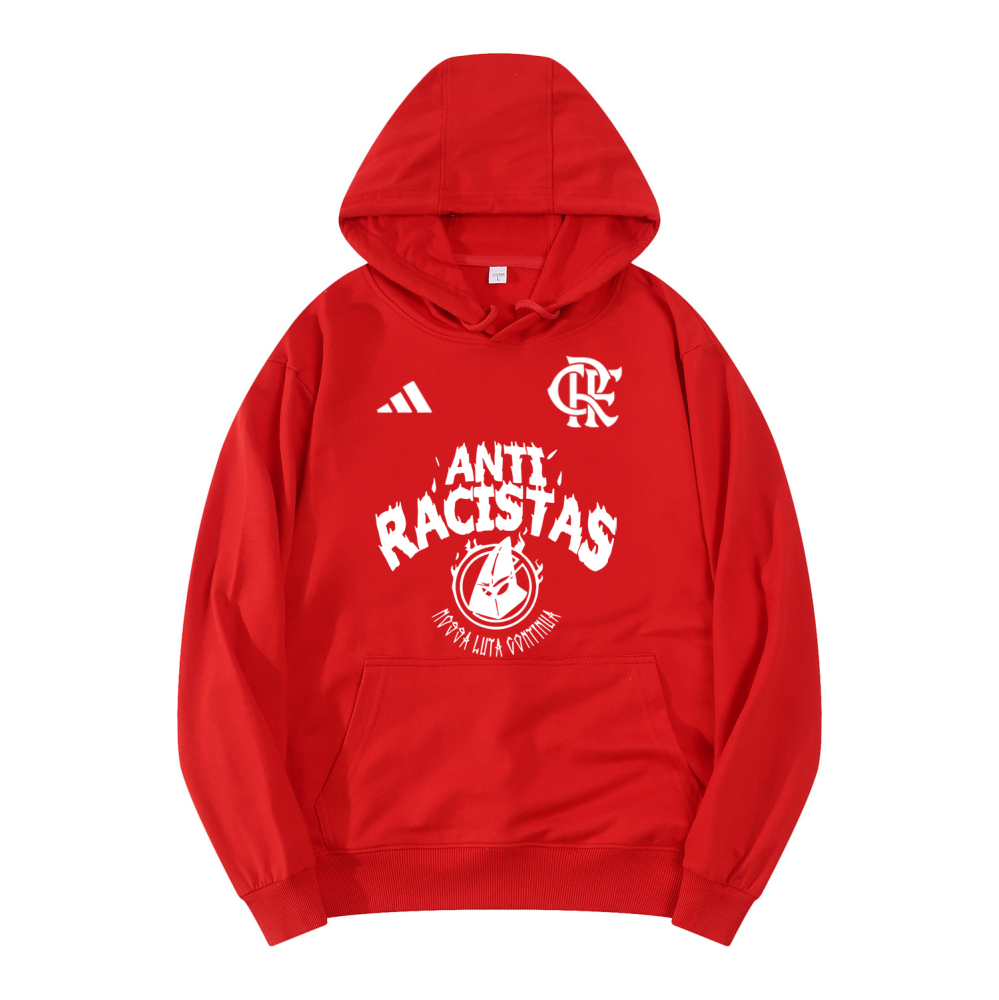 24/25 Sweater Casual Version Flamengo