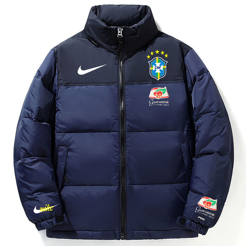 24/25 cotton warm jacket Brazil