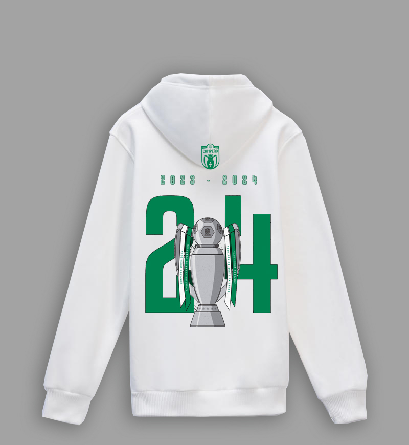 24/25 Sweater Casual Version Sporting Lisbon