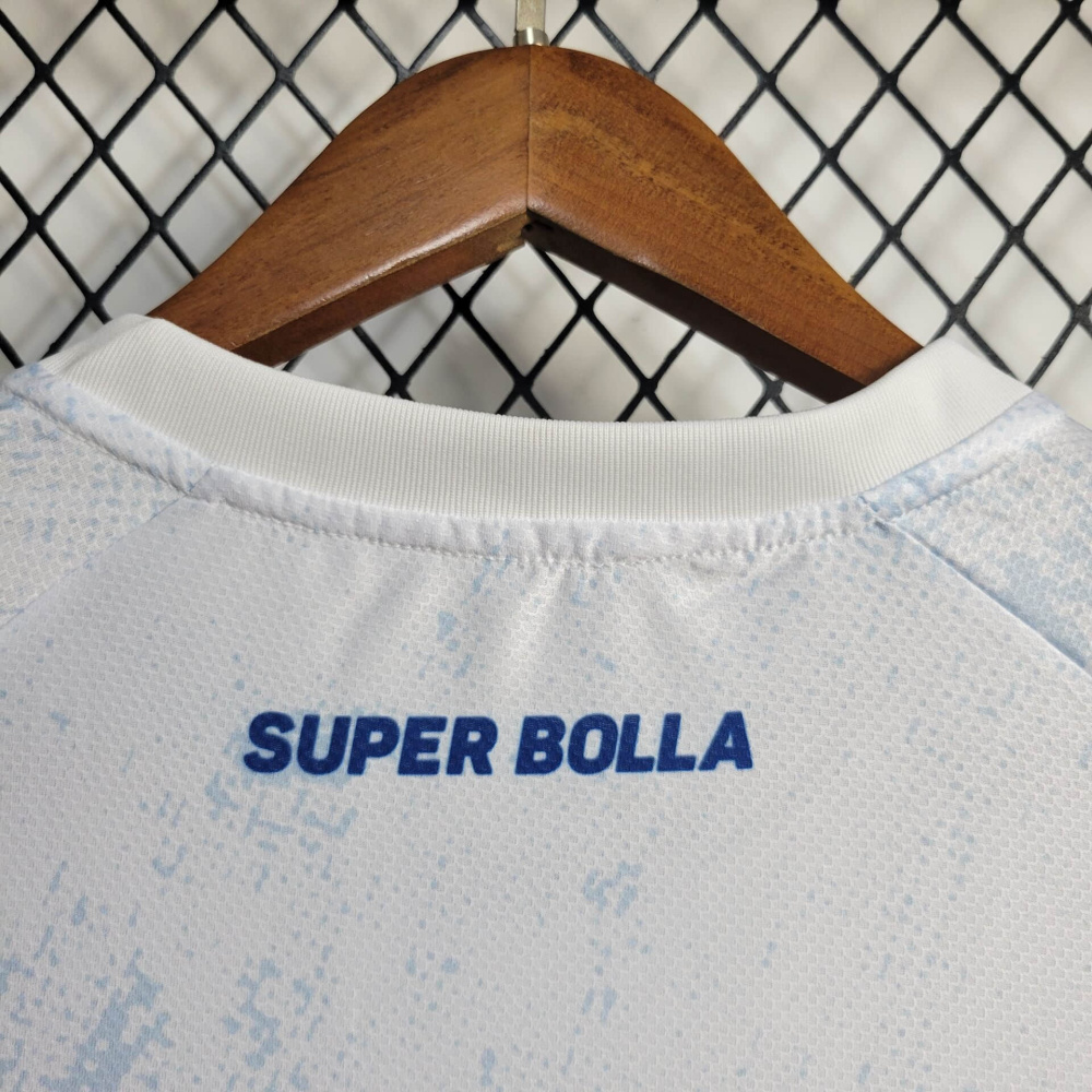 24/25 Confiança Away