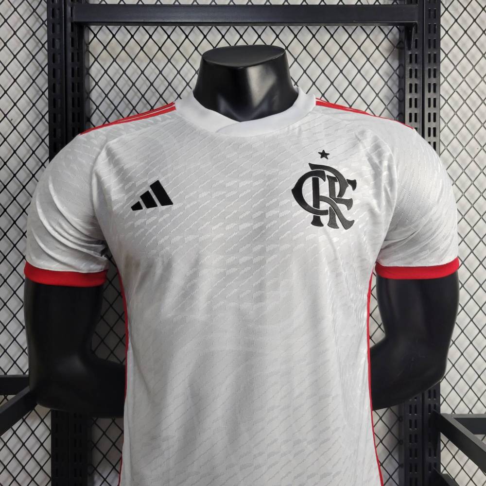 24/25 player Flamengo away