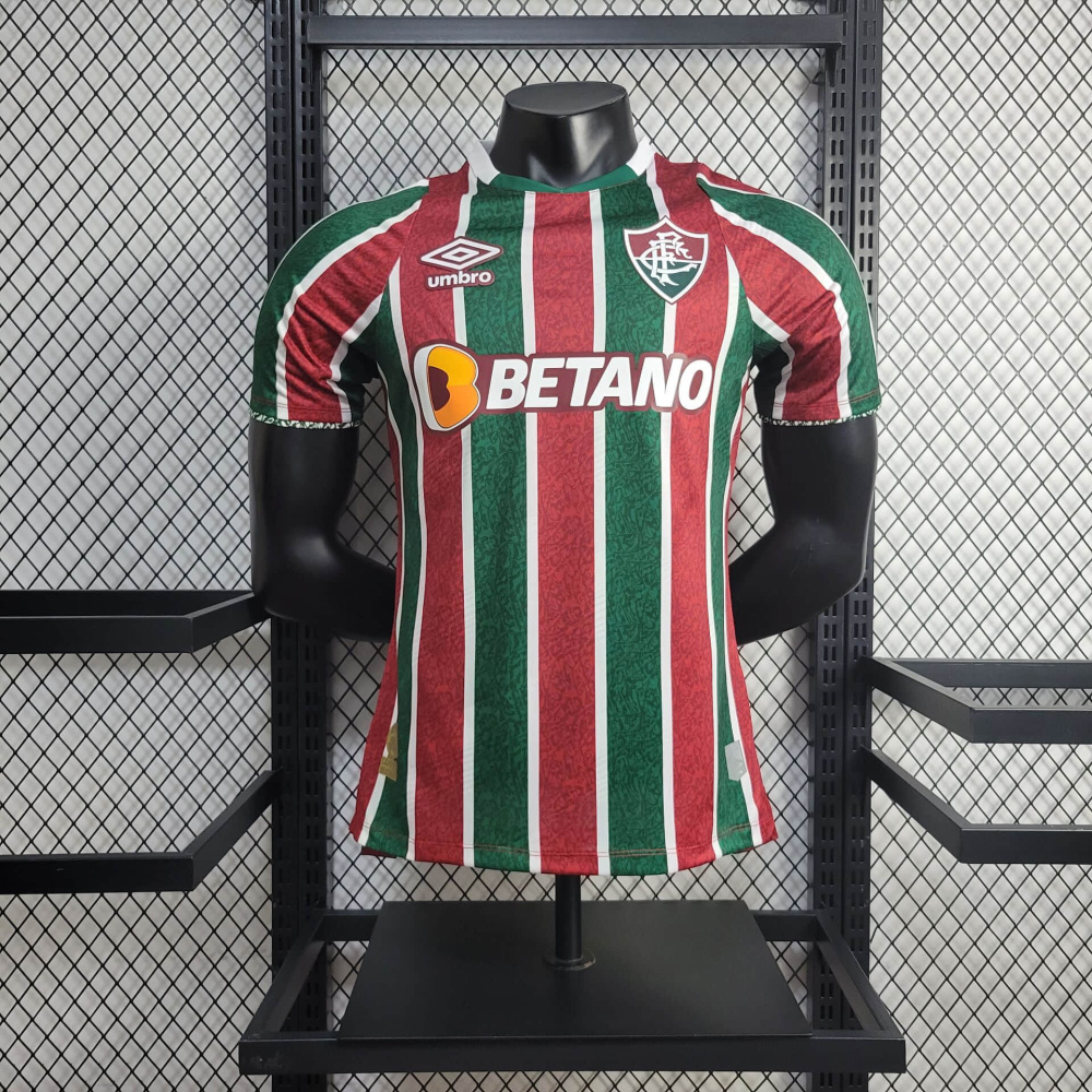 24/25 player Fluminense Home