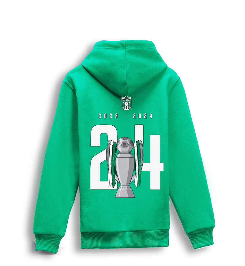 24/25 Sweater Casual Version Sporting Lisbon
