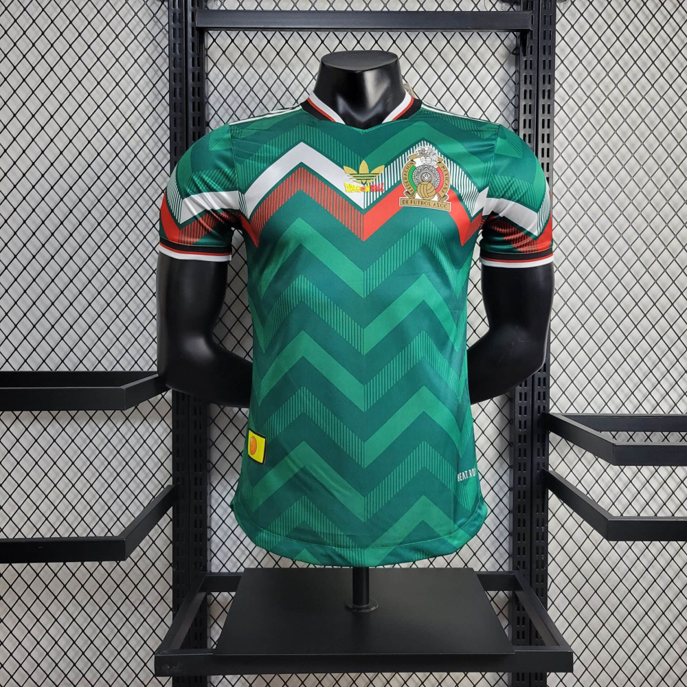 24/25 player Mexico Special edition