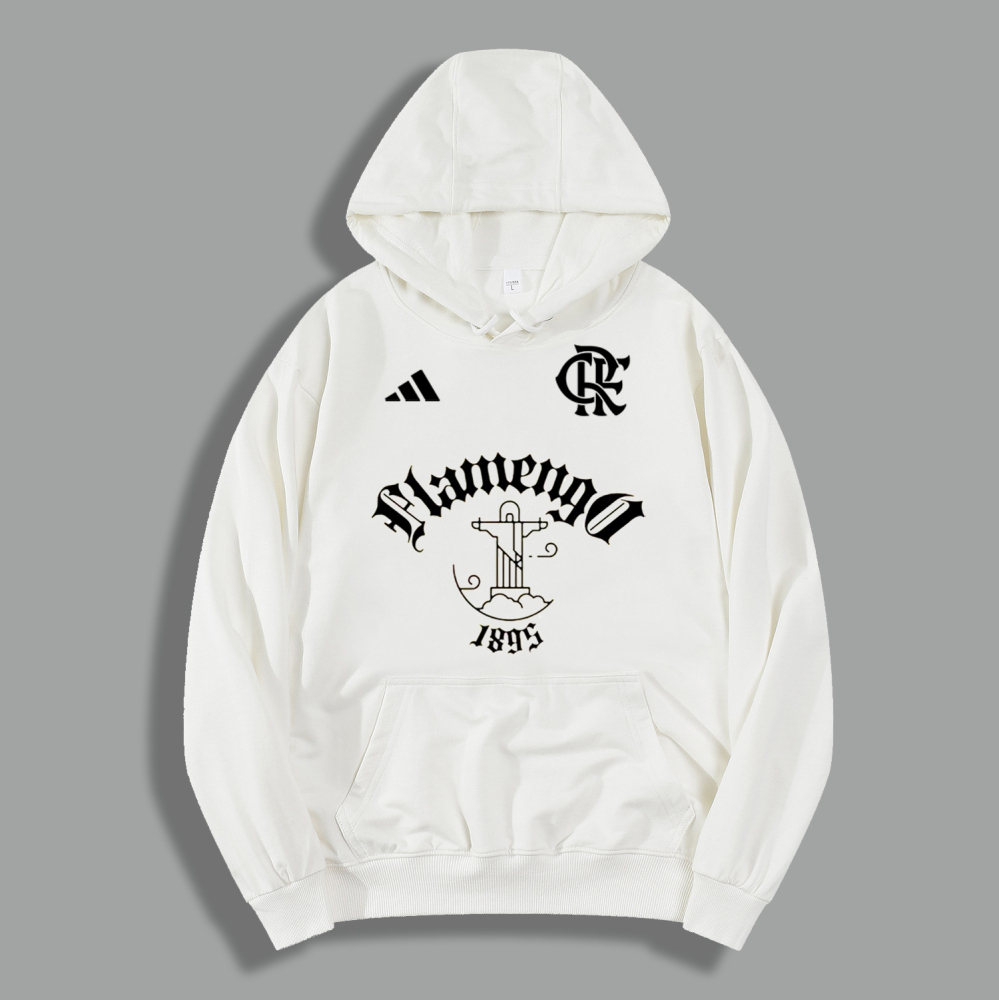 24/25 Sweater Casual Version Flamengo