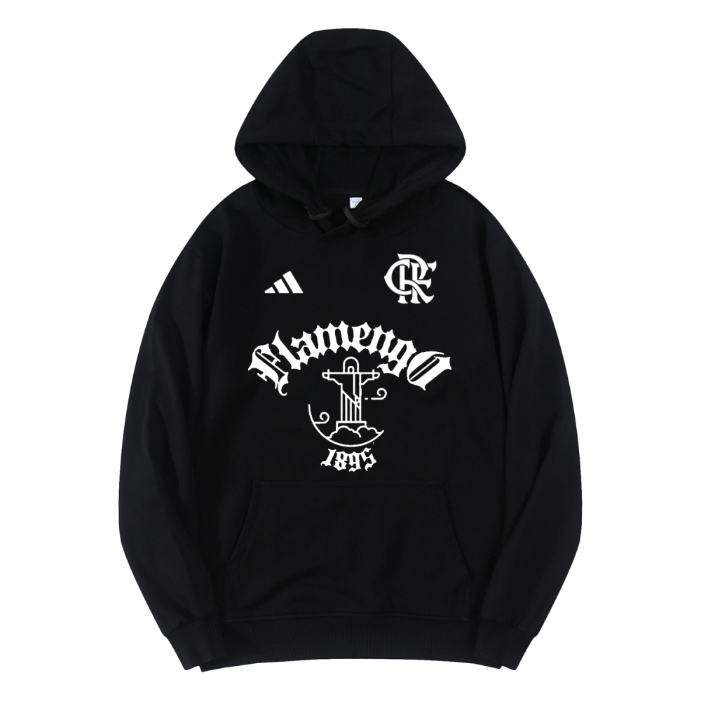 24/25 Sweater Casual Version Flamengo