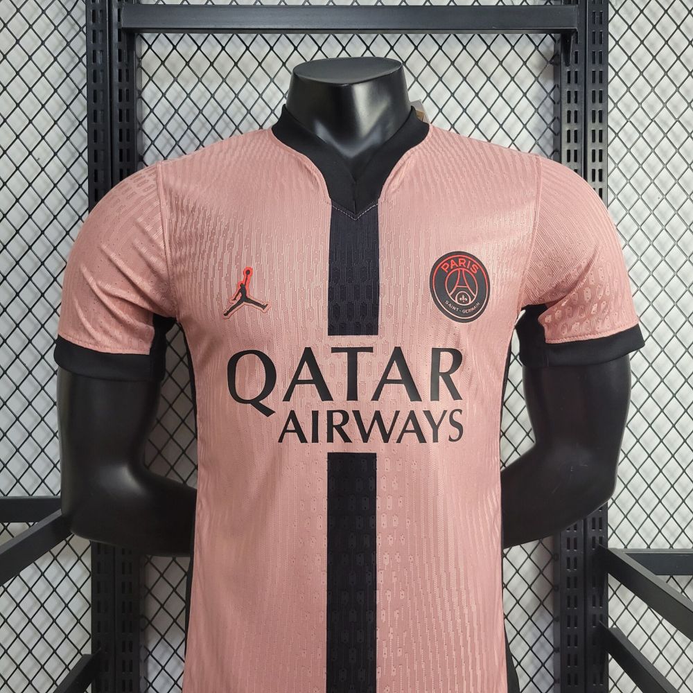 PSG 24/25 Player